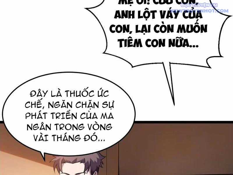 Đừng Gọi Ta Là Ác Ma Chapter 21 trang 19