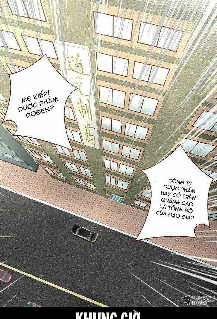 ĐỪNG GỌI TA LÀ NỮ HOÀNG Chapter 100 trang 8