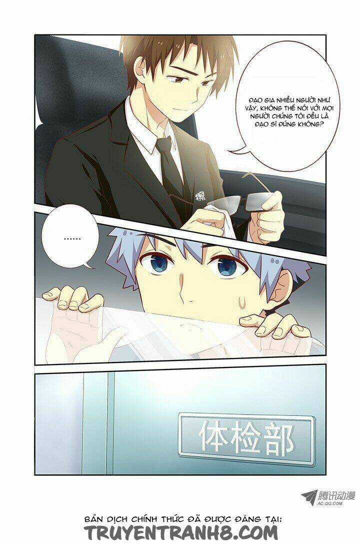 ĐỪNG GỌI TA LÀ NỮ HOÀNG Chapter 101 trang 2