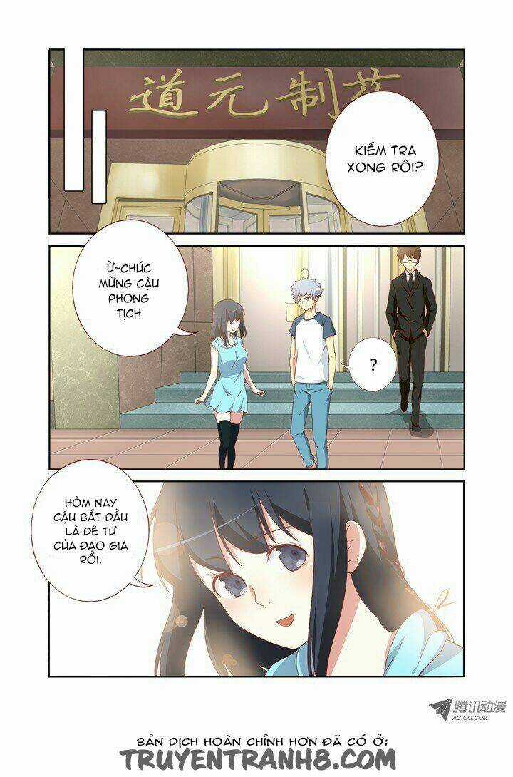 ĐỪNG GỌI TA LÀ NỮ HOÀNG Chapter 102 trang 2