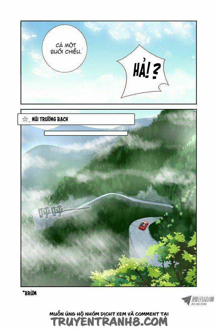 ĐỪNG GỌI TA LÀ NỮ HOÀNG Chapter 102 trang 4