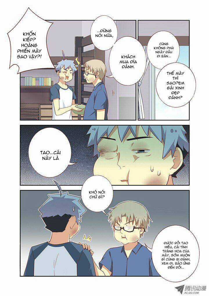 ĐỪNG GỌI TA LÀ NỮ HOÀNG Chapter 104 trang 2