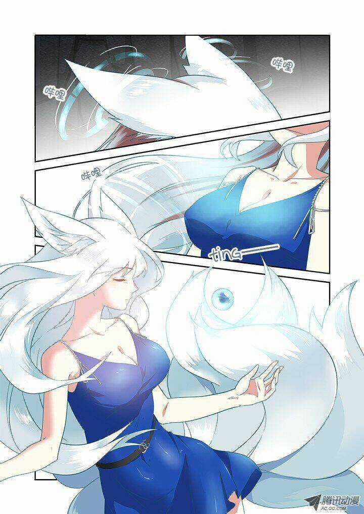 ĐỪNG GỌI TA LÀ NỮ HOÀNG Chapter 104 trang 8