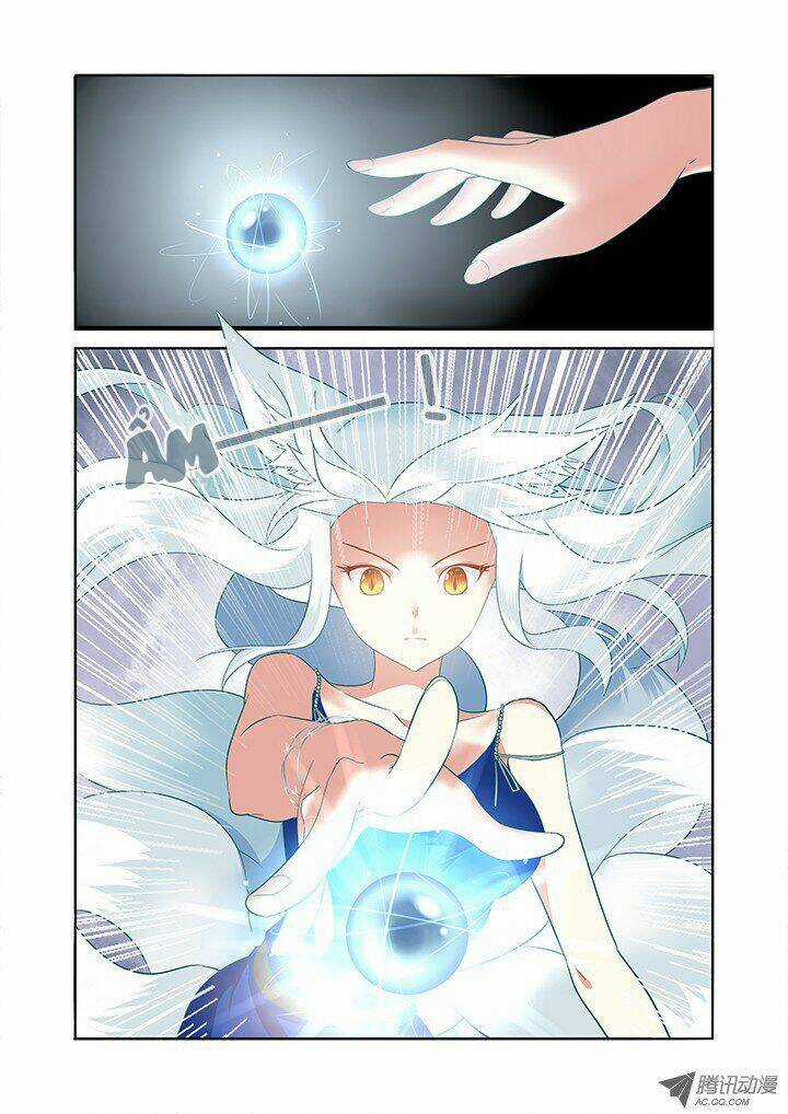 ĐỪNG GỌI TA LÀ NỮ HOÀNG Chapter 104 trang 9