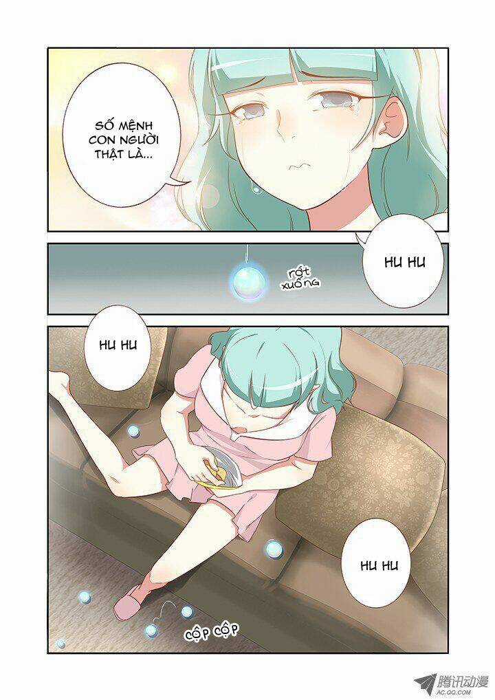 ĐỪNG GỌI TA LÀ NỮ HOÀNG Chapter 105 trang 2