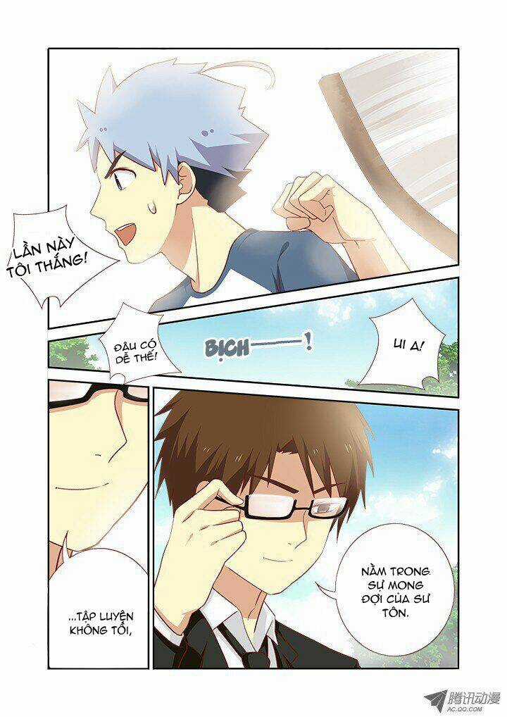 ĐỪNG GỌI TA LÀ NỮ HOÀNG Chapter 105 trang 7