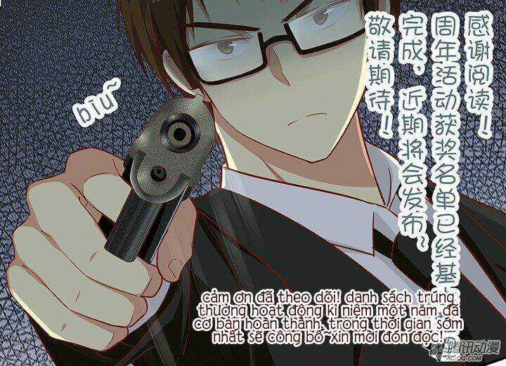 ĐỪNG GỌI TA LÀ NỮ HOÀNG Chapter 107 trang 10