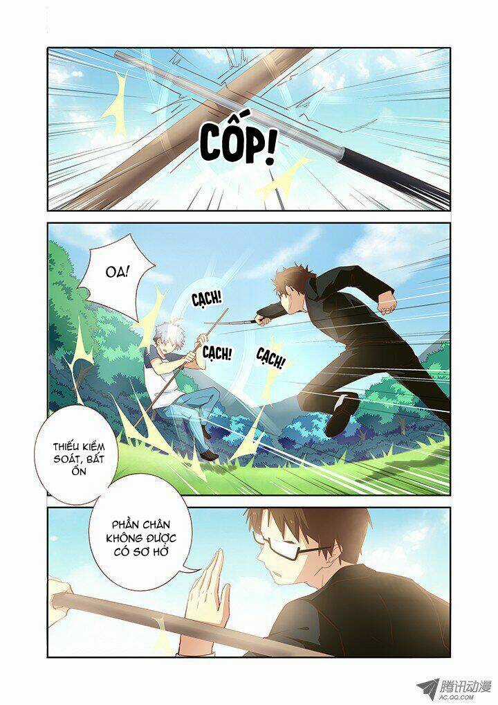 ĐỪNG GỌI TA LÀ NỮ HOÀNG Chapter 107 trang 2