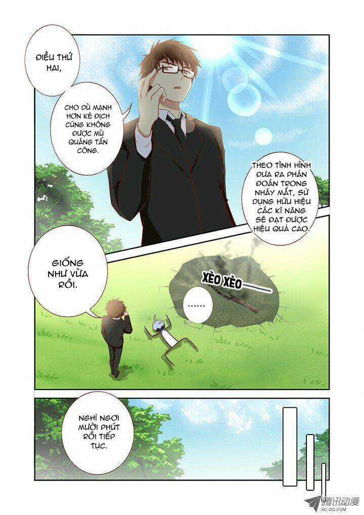 ĐỪNG GỌI TA LÀ NỮ HOÀNG Chapter 107 trang 6