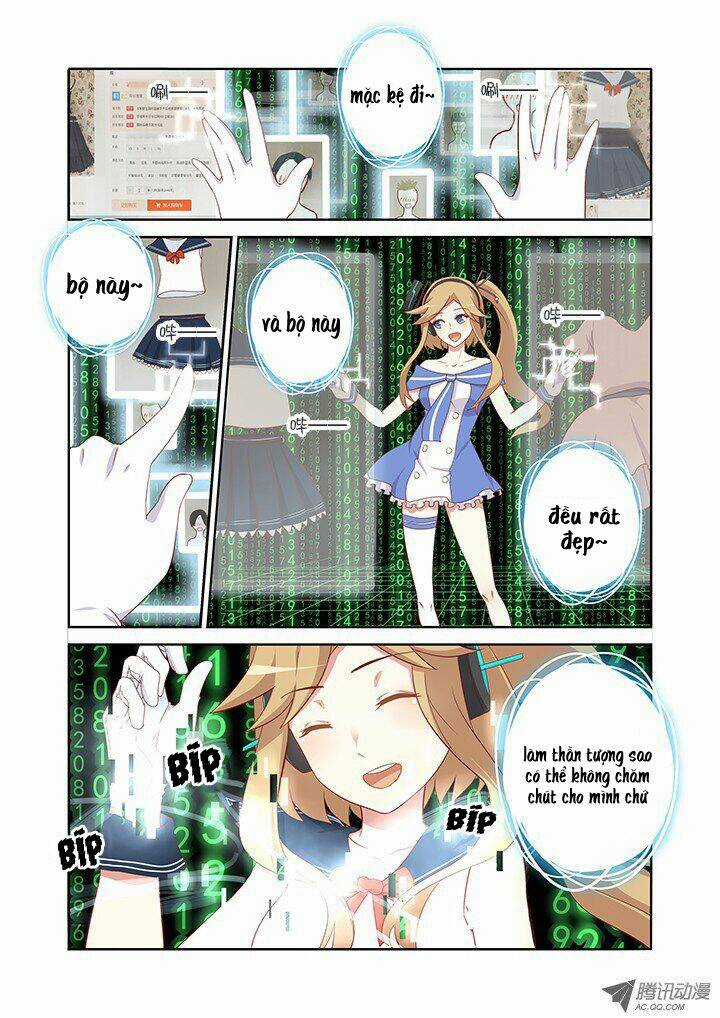 ĐỪNG GỌI TA LÀ NỮ HOÀNG Chapter 108 trang 6