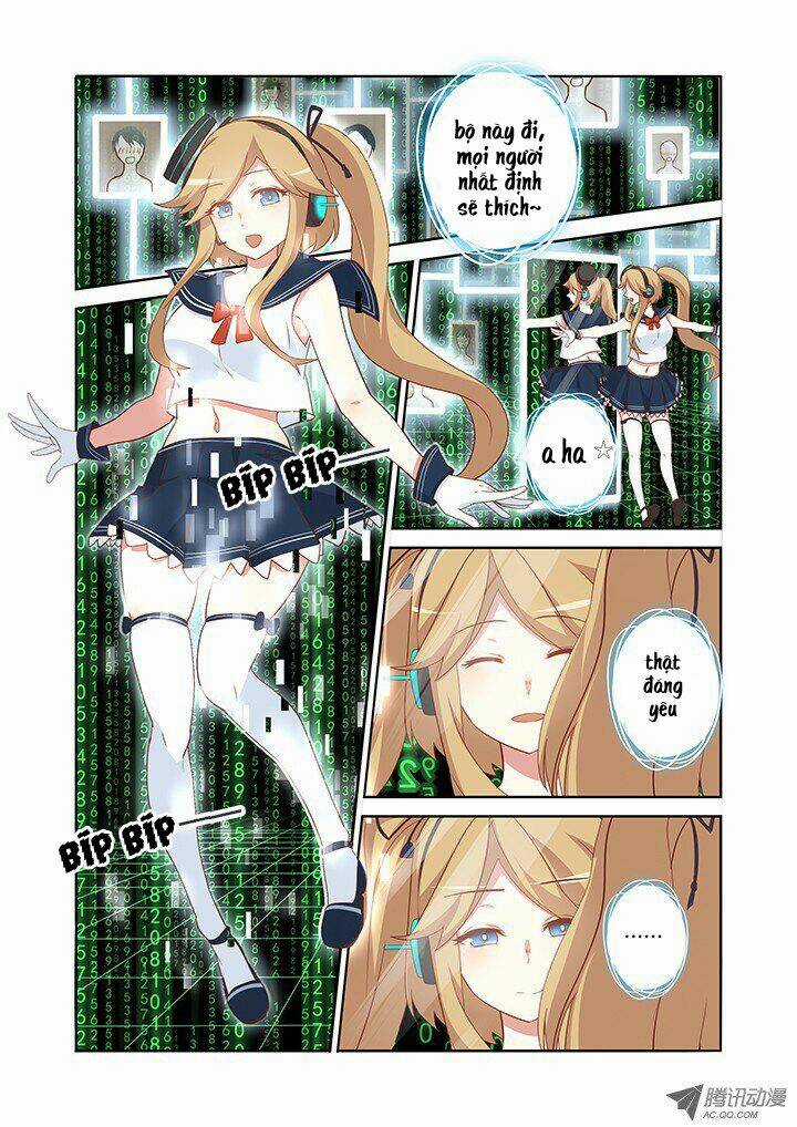 ĐỪNG GỌI TA LÀ NỮ HOÀNG Chapter 108 trang 7