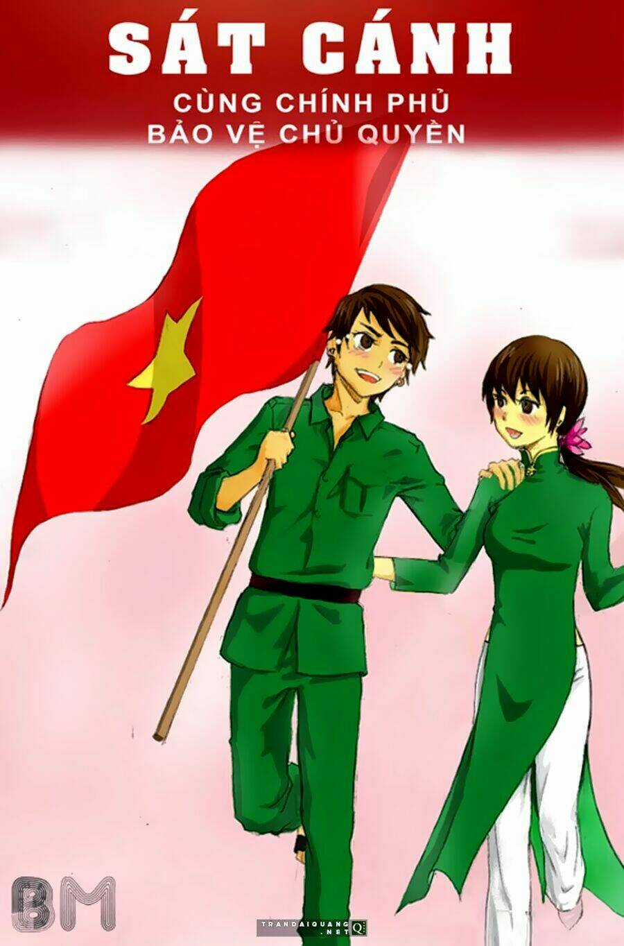 ĐỪNG GỌI TA LÀ NỮ HOÀNG Chapter 11 trang 13