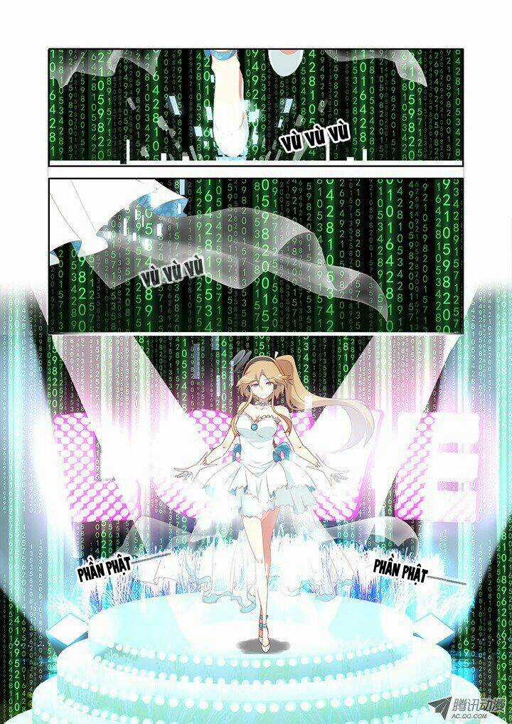 ĐỪNG GỌI TA LÀ NỮ HOÀNG Chapter 111 trang 5