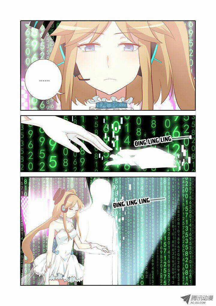 ĐỪNG GỌI TA LÀ NỮ HOÀNG Chapter 111 trang 7