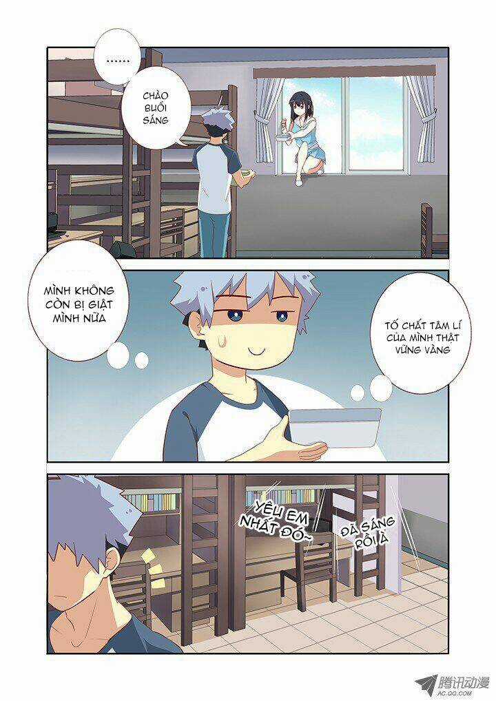 ĐỪNG GỌI TA LÀ NỮ HOÀNG Chapter 112 trang 2