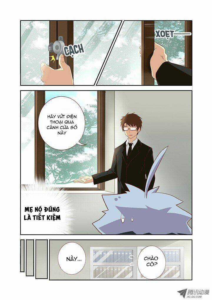 ĐỪNG GỌI TA LÀ NỮ HOÀNG Chapter 113 trang 2