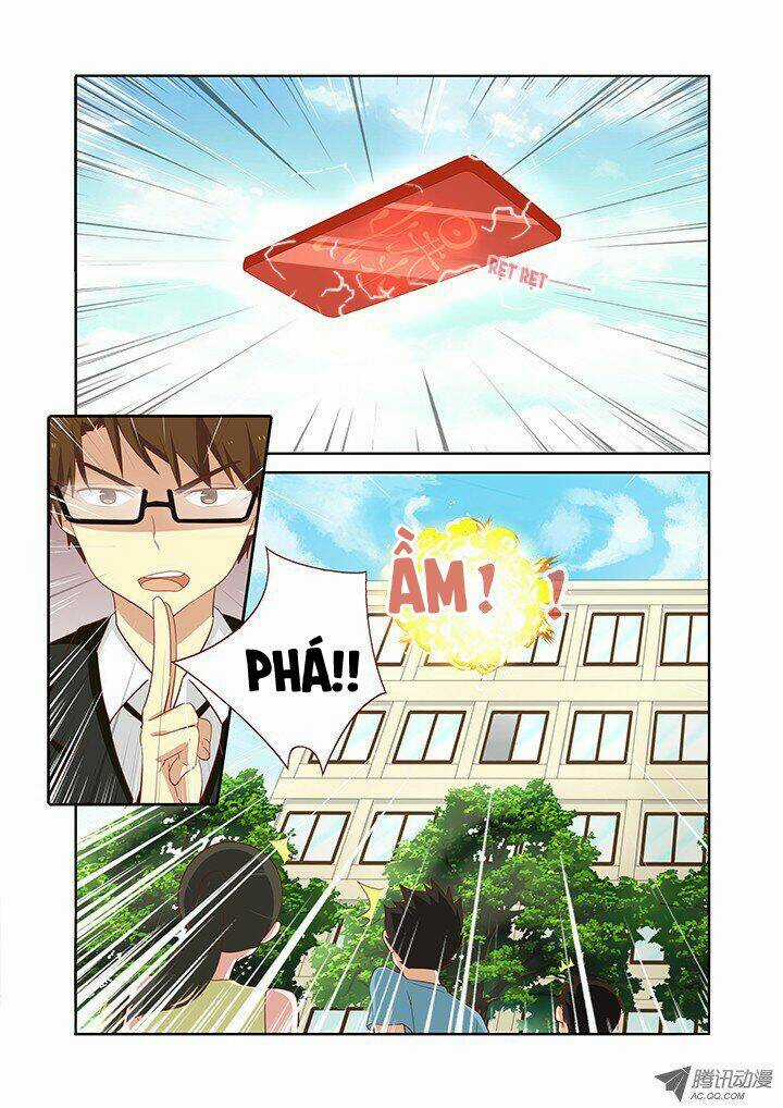 ĐỪNG GỌI TA LÀ NỮ HOÀNG Chapter 113 trang 7