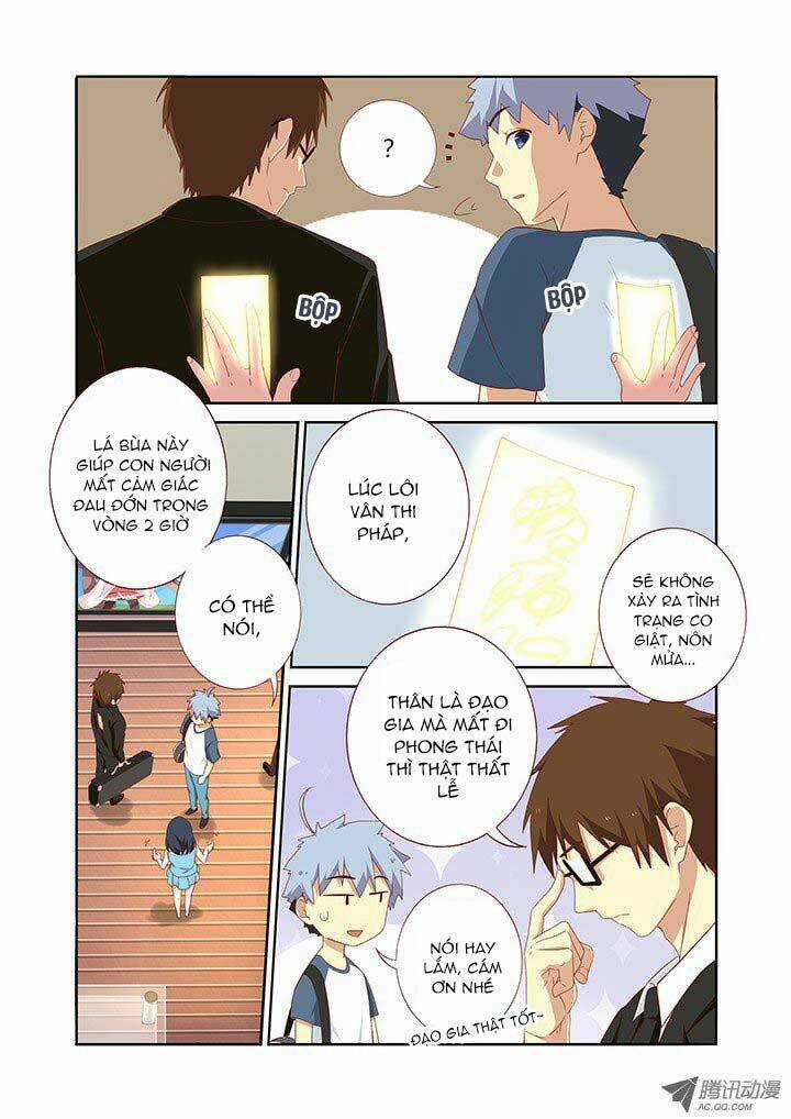 ĐỪNG GỌI TA LÀ NỮ HOÀNG Chapter 118 trang 2