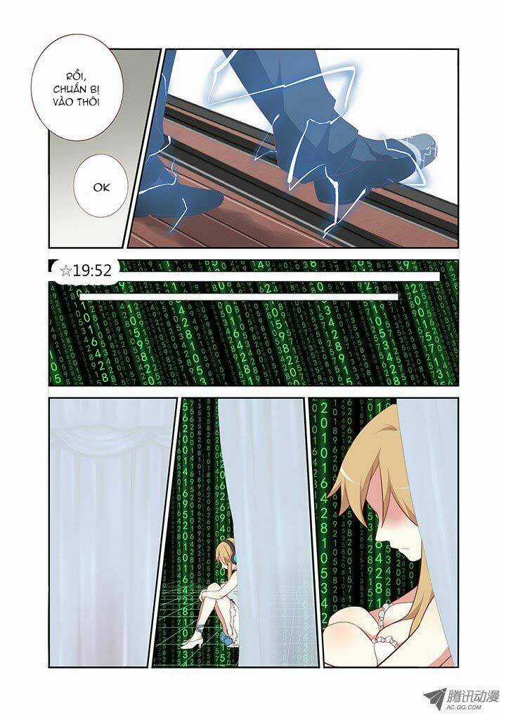 ĐỪNG GỌI TA LÀ NỮ HOÀNG Chapter 118 trang 6