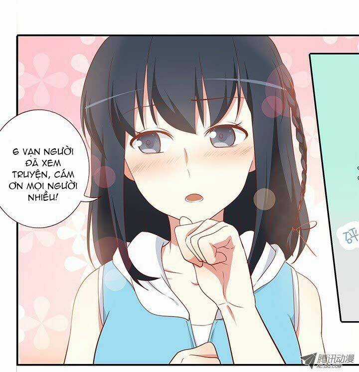 ĐỪNG GỌI TA LÀ NỮ HOÀNG Chapter 118 trang 8