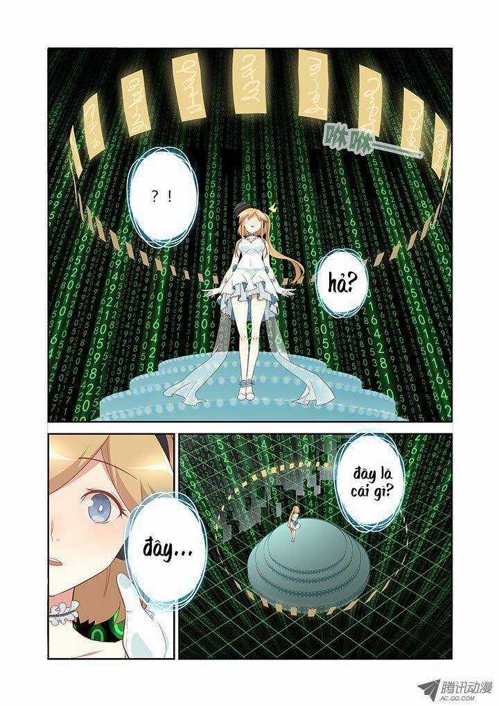 ĐỪNG GỌI TA LÀ NỮ HOÀNG Chapter 120 trang 6