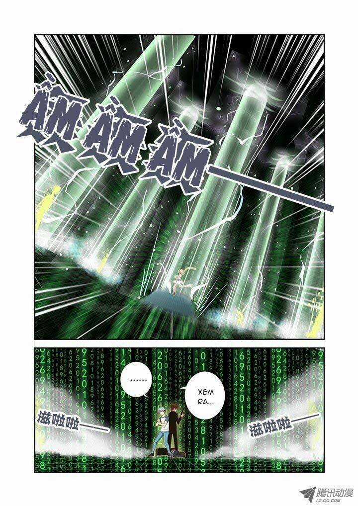 ĐỪNG GỌI TA LÀ NỮ HOÀNG Chapter 121 trang 6