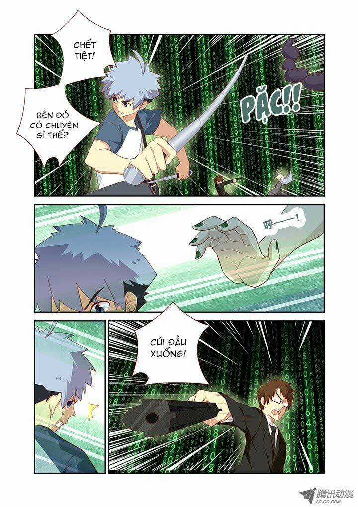 ĐỪNG GỌI TA LÀ NỮ HOÀNG Chapter 123 trang 6