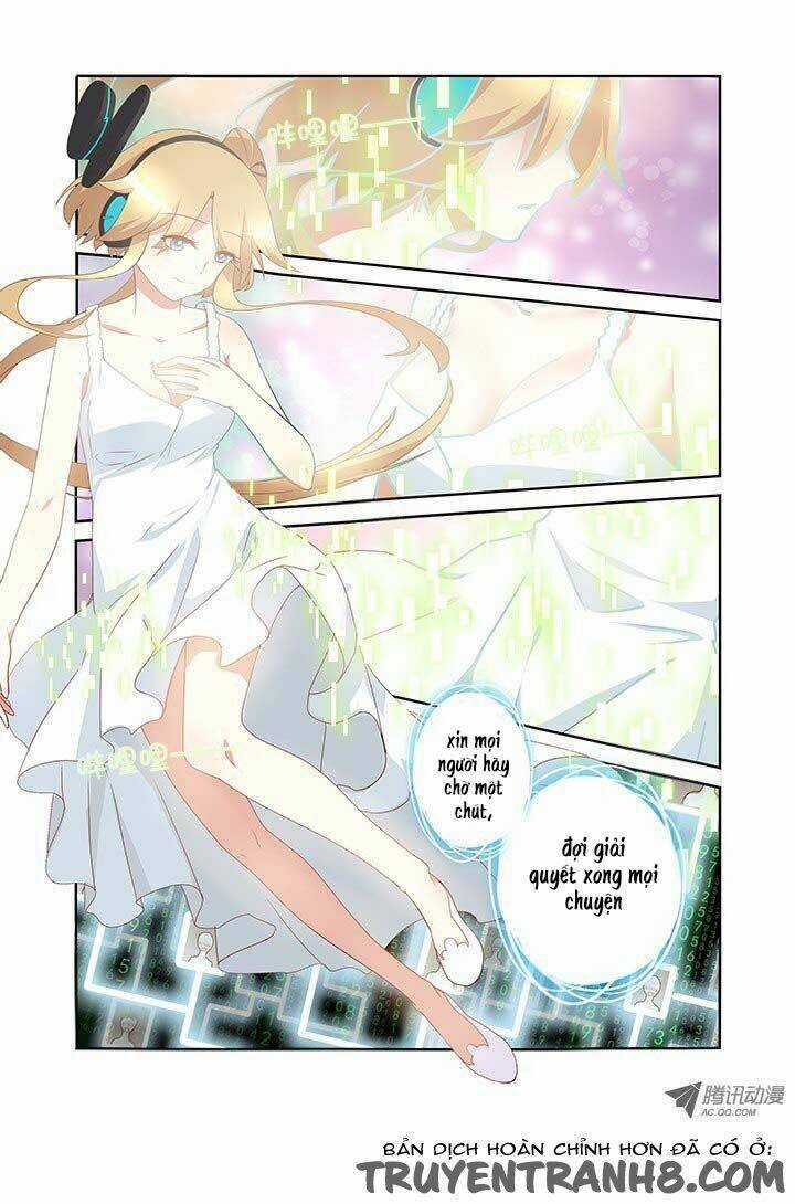 ĐỪNG GỌI TA LÀ NỮ HOÀNG Chapter 125 trang 2