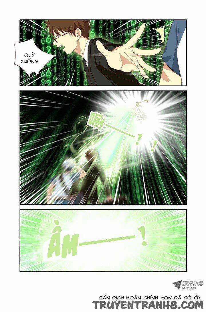 ĐỪNG GỌI TA LÀ NỮ HOÀNG Chapter 125 trang 4