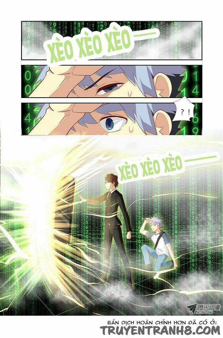 ĐỪNG GỌI TA LÀ NỮ HOÀNG Chapter 125 trang 5