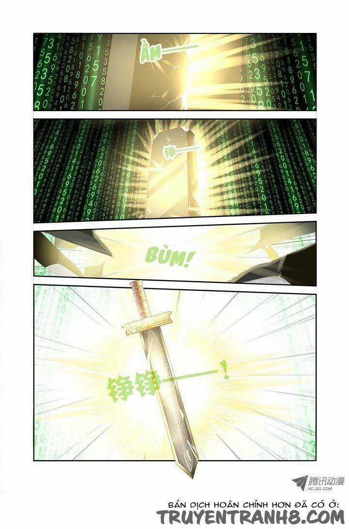 ĐỪNG GỌI TA LÀ NỮ HOÀNG Chapter 125 trang 6