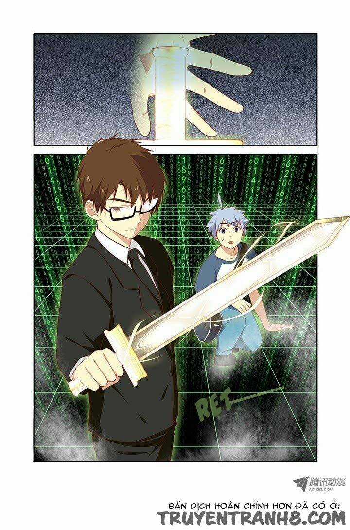 ĐỪNG GỌI TA LÀ NỮ HOÀNG Chapter 125 trang 7