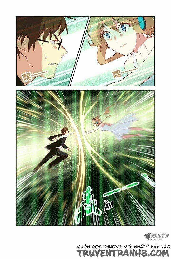 ĐỪNG GỌI TA LÀ NỮ HOÀNG Chapter 126 trang 4