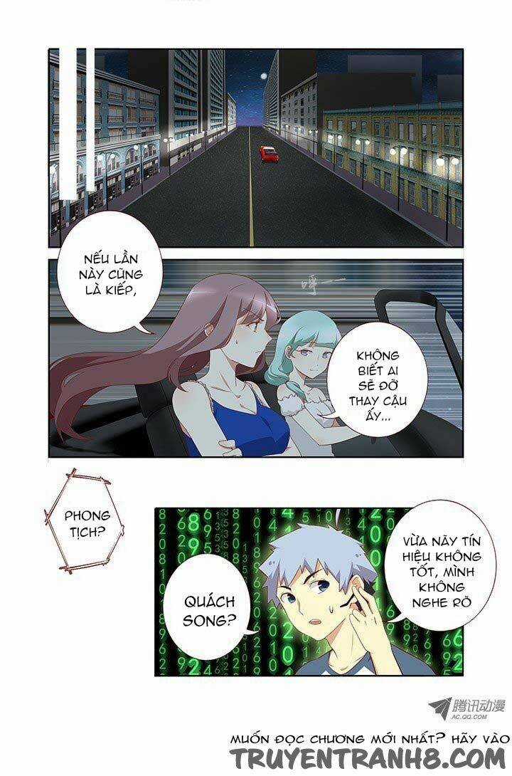 ĐỪNG GỌI TA LÀ NỮ HOÀNG Chapter 128 trang 2