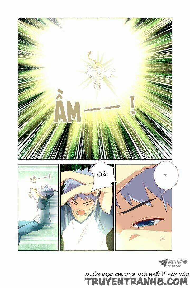 ĐỪNG GỌI TA LÀ NỮ HOÀNG Chapter 129 trang 2