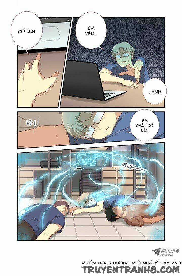 ĐỪNG GỌI TA LÀ NỮ HOÀNG Chapter 129 trang 7