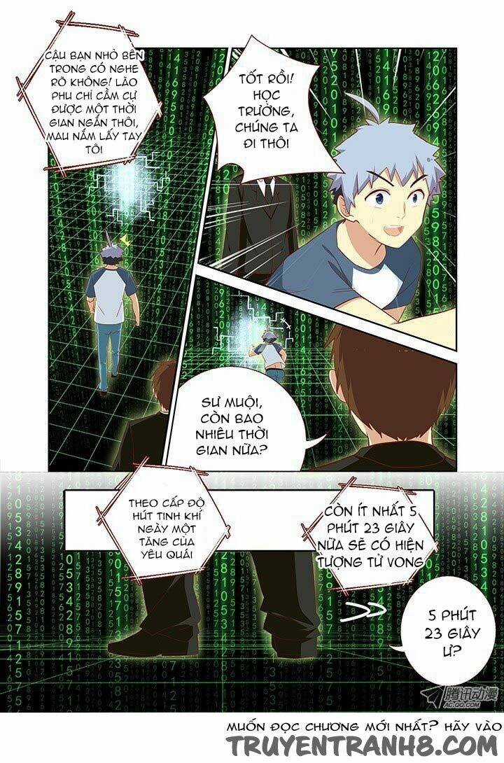 ĐỪNG GỌI TA LÀ NỮ HOÀNG Chapter 130 trang 2