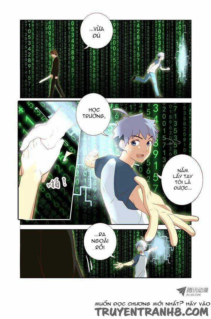 ĐỪNG GỌI TA LÀ NỮ HOÀNG Chapter 130 trang 3