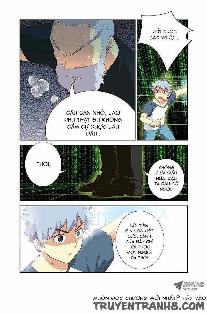 ĐỪNG GỌI TA LÀ NỮ HOÀNG Chapter 130 trang 5