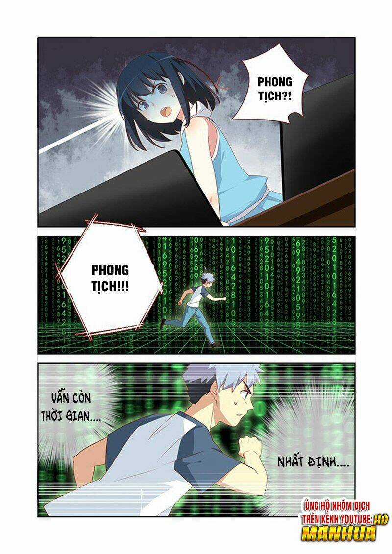 ĐỪNG GỌI TA LÀ NỮ HOÀNG Chapter 131 trang 2