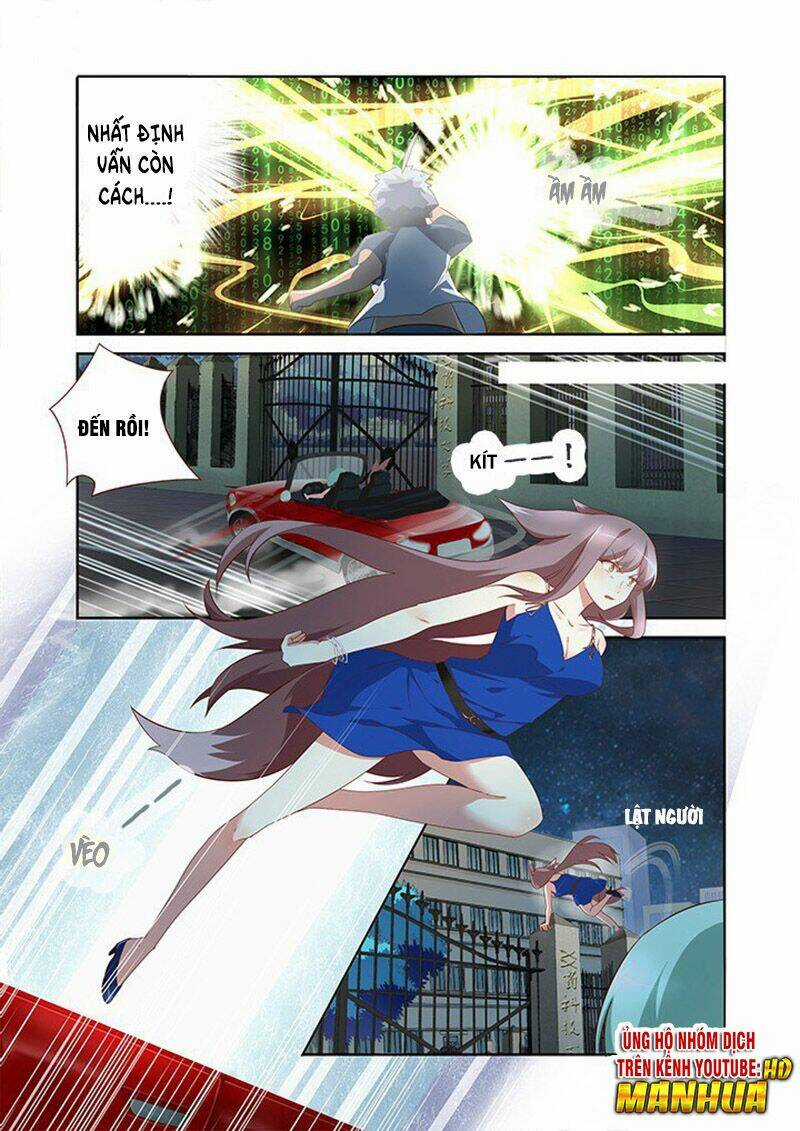 ĐỪNG GỌI TA LÀ NỮ HOÀNG Chapter 131 trang 3