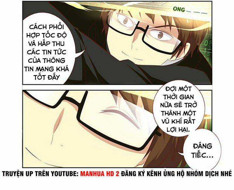 ĐỪNG GỌI TA LÀ NỮ HOÀNG Chapter 132 trang 10