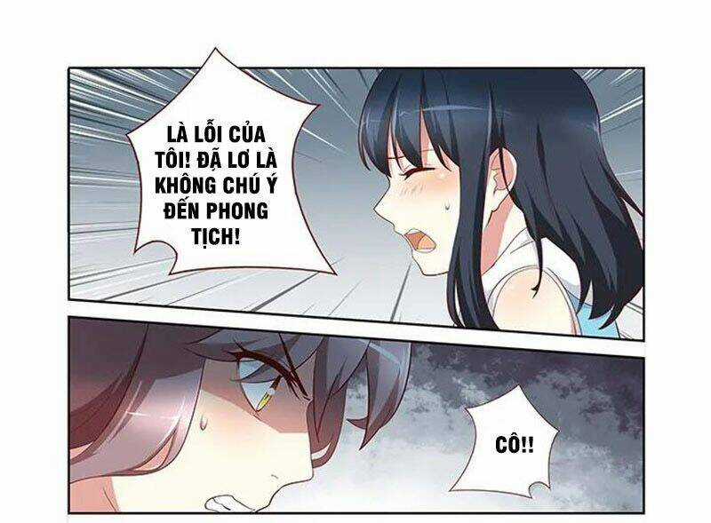 ĐỪNG GỌI TA LÀ NỮ HOÀNG Chapter 132 trang 2