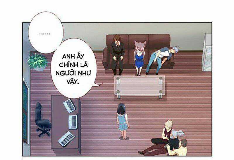 ĐỪNG GỌI TA LÀ NỮ HOÀNG Chapter 132 trang 4
