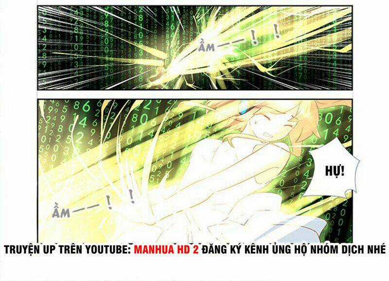 ĐỪNG GỌI TA LÀ NỮ HOÀNG Chapter 132 trang 7