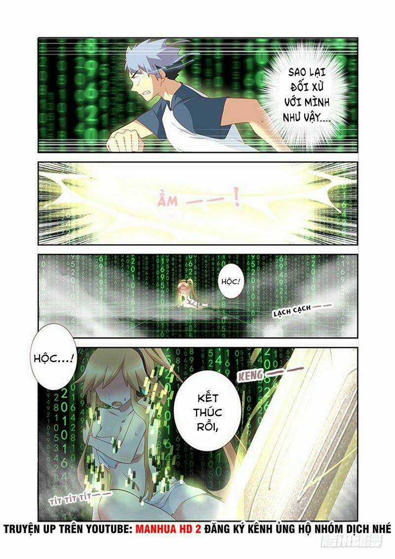 ĐỪNG GỌI TA LÀ NỮ HOÀNG Chapter 133 trang 6