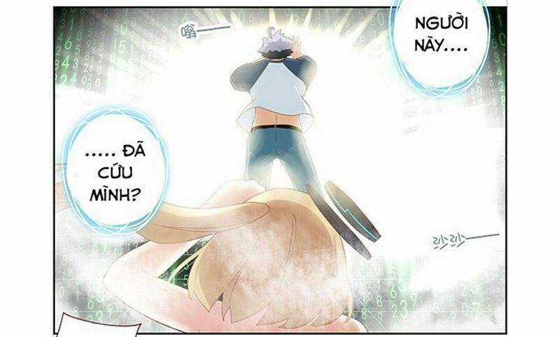 ĐỪNG GỌI TA LÀ NỮ HOÀNG Chapter 134 trang 3