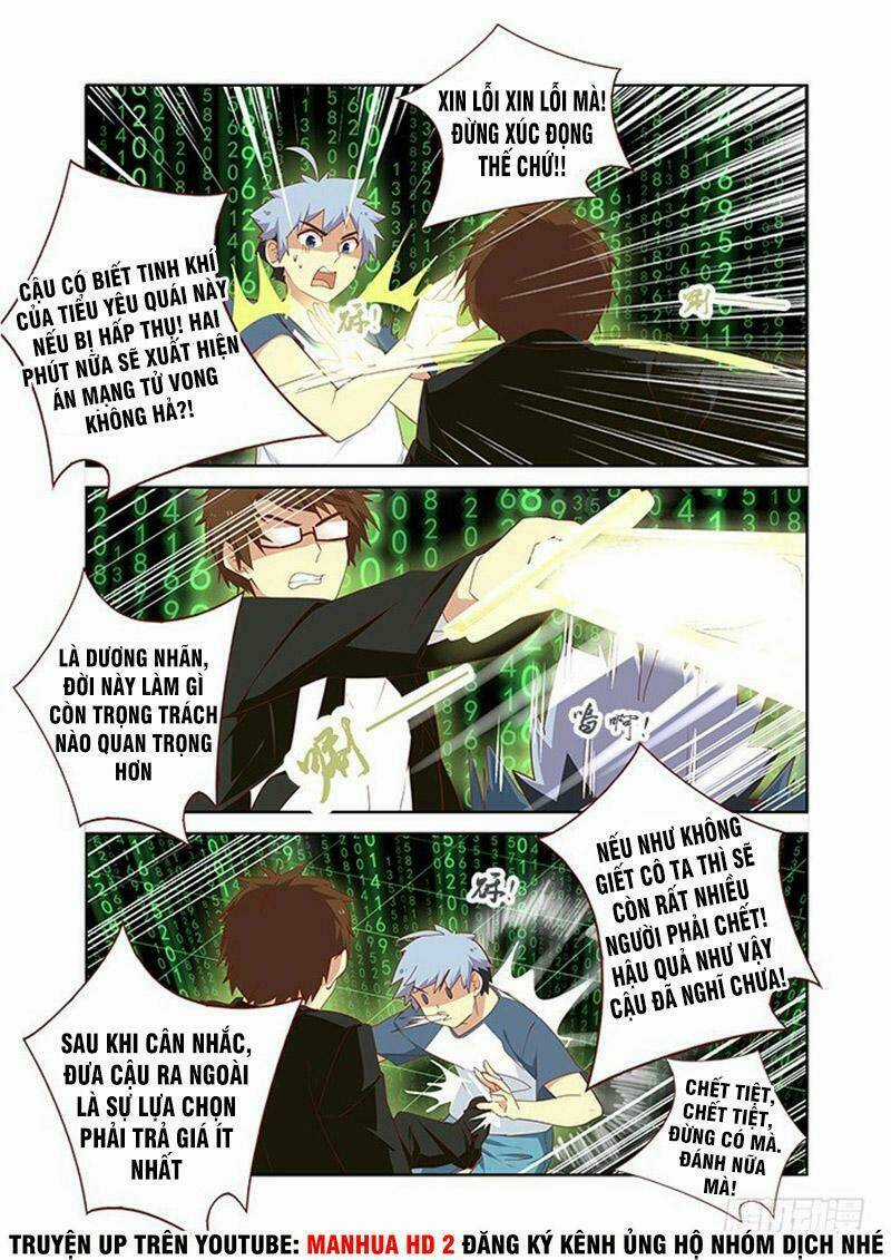 ĐỪNG GỌI TA LÀ NỮ HOÀNG Chapter 134 trang 6