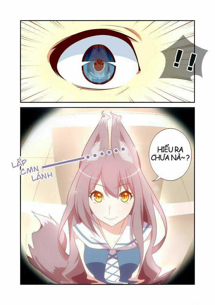 ĐỪNG GỌI TA LÀ NỮ HOÀNG Chapter 16 trang 7