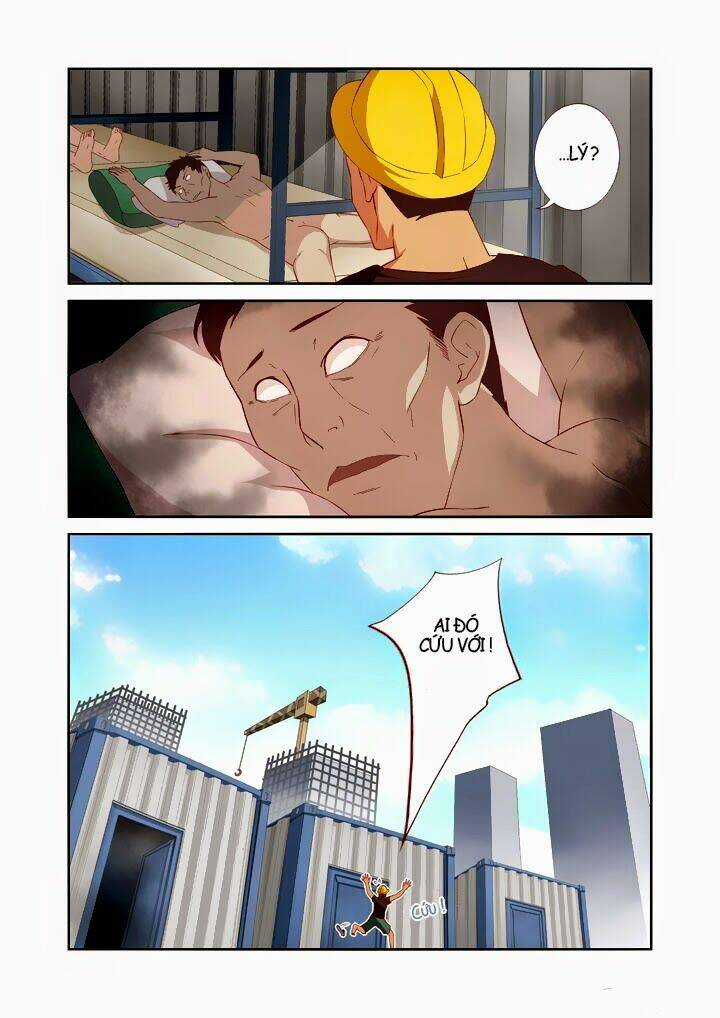 ĐỪNG GỌI TA LÀ NỮ HOÀNG Chapter 17 trang 2